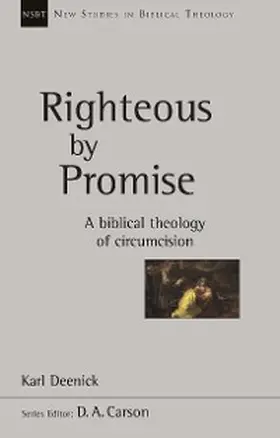 Deenick |  Righteous by Promise | eBook | Sack Fachmedien