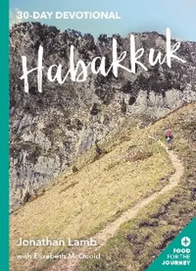 Lamb / Mcquoid |  Habakkuk | eBook | Sack Fachmedien