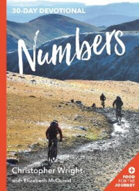 Wright / Mcquoid |  Numbers | eBook | Sack Fachmedien