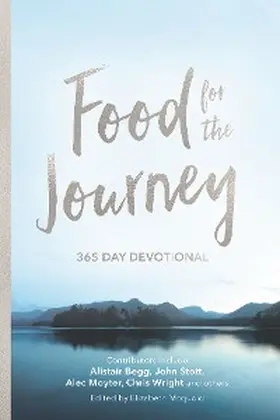  Food for the Journey | eBook | Sack Fachmedien