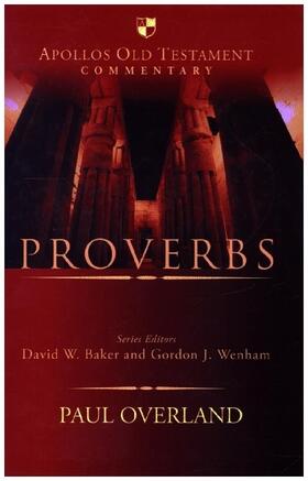 Overland | Proverbs | Buch | 978-1-78359-754-3 | www.sack.de