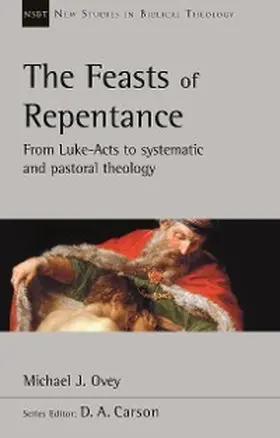 Ovey |  The Feasts of Repentance | eBook | Sack Fachmedien