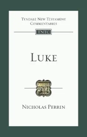 Perrin |  Luke | eBook | Sack Fachmedien