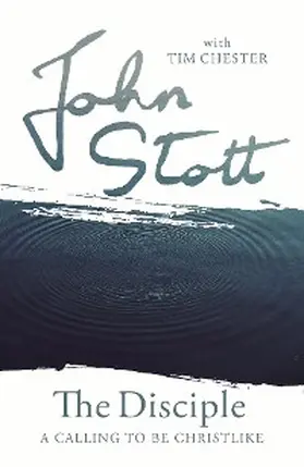 Stott |  The Disciple | eBook | Sack Fachmedien