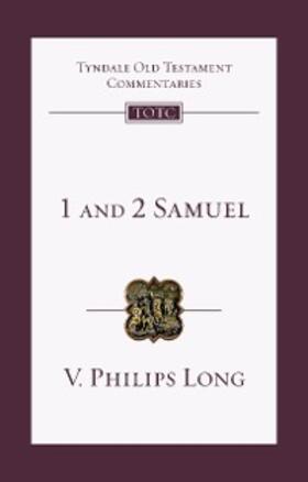 Long |  1 and 2 Samuel | eBook | Sack Fachmedien