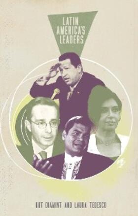 Diamint / Tedesco |  Latin America's Leaders | eBook | Sack Fachmedien