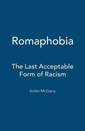 Mcgarry |  Romaphobia | Buch |  Sack Fachmedien