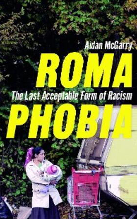 Mcgarry |  Romaphobia | eBook | Sack Fachmedien