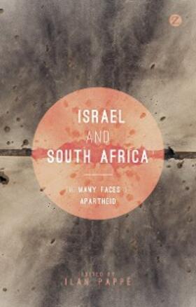 Pappé |  Israel and South Africa | eBook | Sack Fachmedien