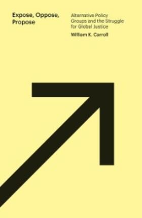 Carroll |  Expose, Oppose, Propose | eBook | Sack Fachmedien