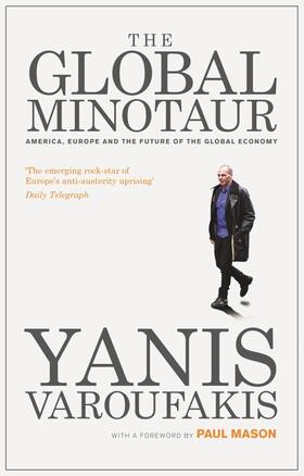 Varoufakis | The Global Minotaur | Buch | 978-1-78360-610-8 | sack.de