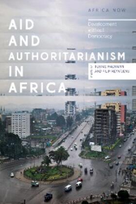 Hagmann / Reyntjens |  Aid and Authoritarianism in Africa | eBook | Sack Fachmedien