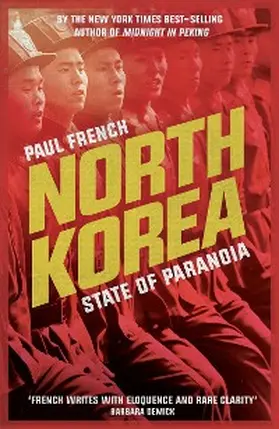 French |  North Korea | eBook | Sack Fachmedien