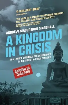 Marshall |  A Kingdom in Crisis | eBook | Sack Fachmedien