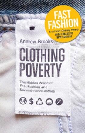 Brooks |  Fast Fashion | eBook | Sack Fachmedien