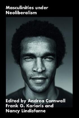 Cornwall / Karioris / Lindisfarne |  Masculinities under Neoliberalism | eBook | Sack Fachmedien