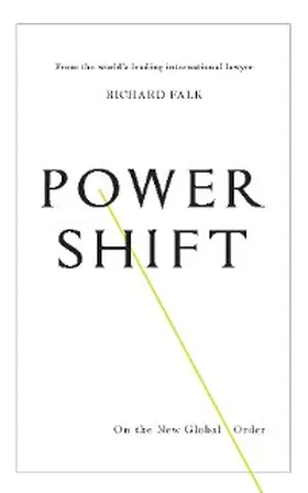 Falk |  Power Shift | eBook | Sack Fachmedien
