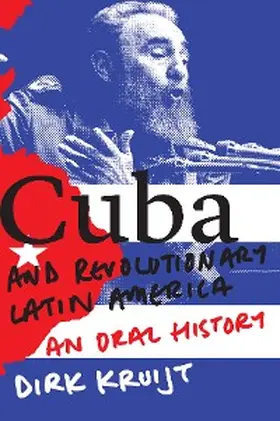Kruijt |  Cuba and Revolutionary Latin America | eBook | Sack Fachmedien
