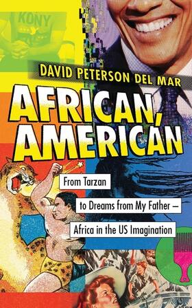 Peterson Del Mar |  African, American | Buch |  Sack Fachmedien