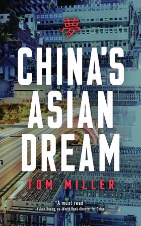 Miller |  China's Asian Dream | Buch |  Sack Fachmedien