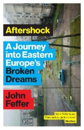 Feffer |  Aftershock | eBook | Sack Fachmedien