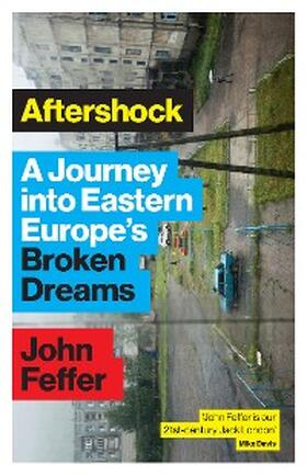 Feffer |  Aftershock | eBook | Sack Fachmedien