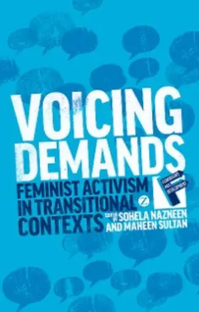 Nazneen / Sultan |  Voicing Demands | eBook | Sack Fachmedien