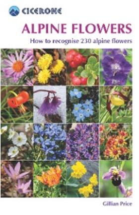 Price |  Alpine Flowers | eBook | Sack Fachmedien