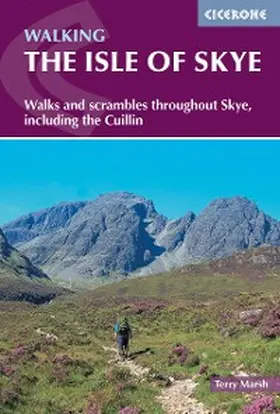 Marsh |  The Isle of Skye | eBook | Sack Fachmedien