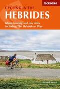 Barrett |  Cycling in the Hebrides | eBook | Sack Fachmedien