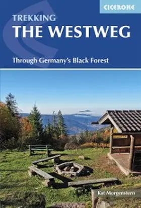 Morgenstern |  The Westweg | eBook | Sack Fachmedien