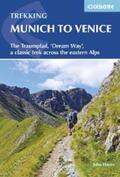 Hayes |  Trekking Munich to Venice | eBook | Sack Fachmedien