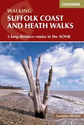 Mitchell |  Suffolk Coast and Heath Walks | eBook | Sack Fachmedien
