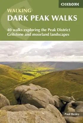 Besley |  Dark Peak Walks | eBook | Sack Fachmedien