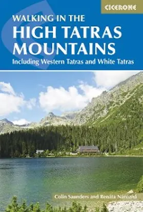 NÃ¡roznÃ¡ / Saunders |  The High Tatras | eBook | Sack Fachmedien
