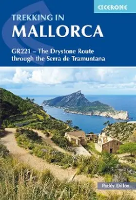 Dillon |  Trekking in Mallorca | eBook | Sack Fachmedien