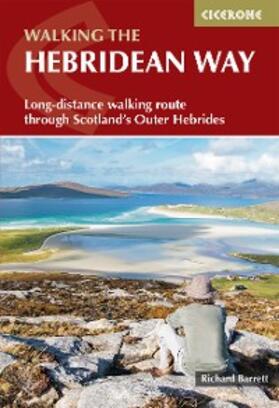 Barrett |  The Hebridean Way | eBook | Sack Fachmedien