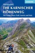 Hayes |  The Karnischer Hohenweg | eBook | Sack Fachmedien