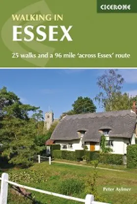 Aylmer |  Walking in Essex | eBook | Sack Fachmedien