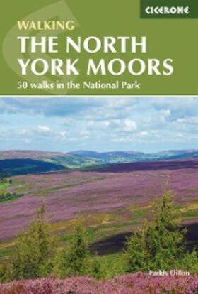 Dillon |  The North York Moors | eBook | Sack Fachmedien