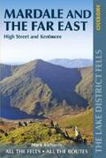 Richards |  Walking the Lake District Fells - Mardale and the Far East | eBook | Sack Fachmedien
