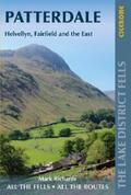 Richards |  Walking the Lake District Fells - Patterdale | eBook | Sack Fachmedien