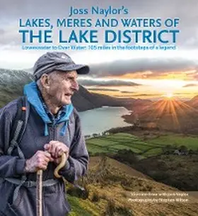 Crow |  Joss Naylor's Lakes, Meres and Waters of the Lake District | eBook | Sack Fachmedien