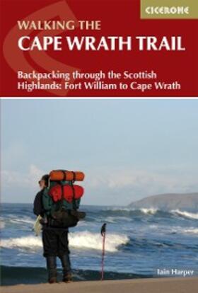 Harper |  Walking the Cape Wrath Trail | eBook | Sack Fachmedien