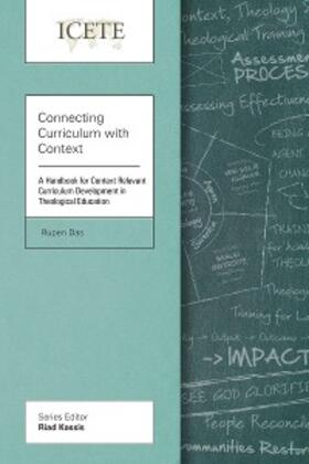 Das |  Connecting Curriculum with Context | eBook | Sack Fachmedien