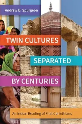 Spurgeon |  Twin Cultures Separated by Centuries | eBook | Sack Fachmedien