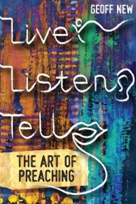 New |  Live, Listen, Tell | eBook | Sack Fachmedien