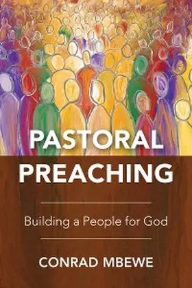 Mbewe |  Pastoral Preaching | eBook | Sack Fachmedien