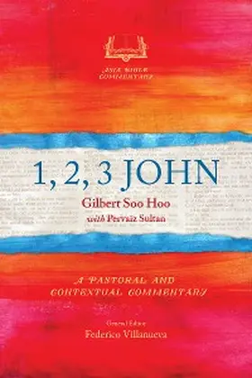 Soo Hoo / Sultan |  1, 2, 3 John | eBook | Sack Fachmedien