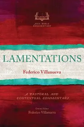 Villanueva |  Lamentations | eBook | Sack Fachmedien